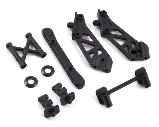 LOSI 230046 Body Wing Mount Set for Tenacity