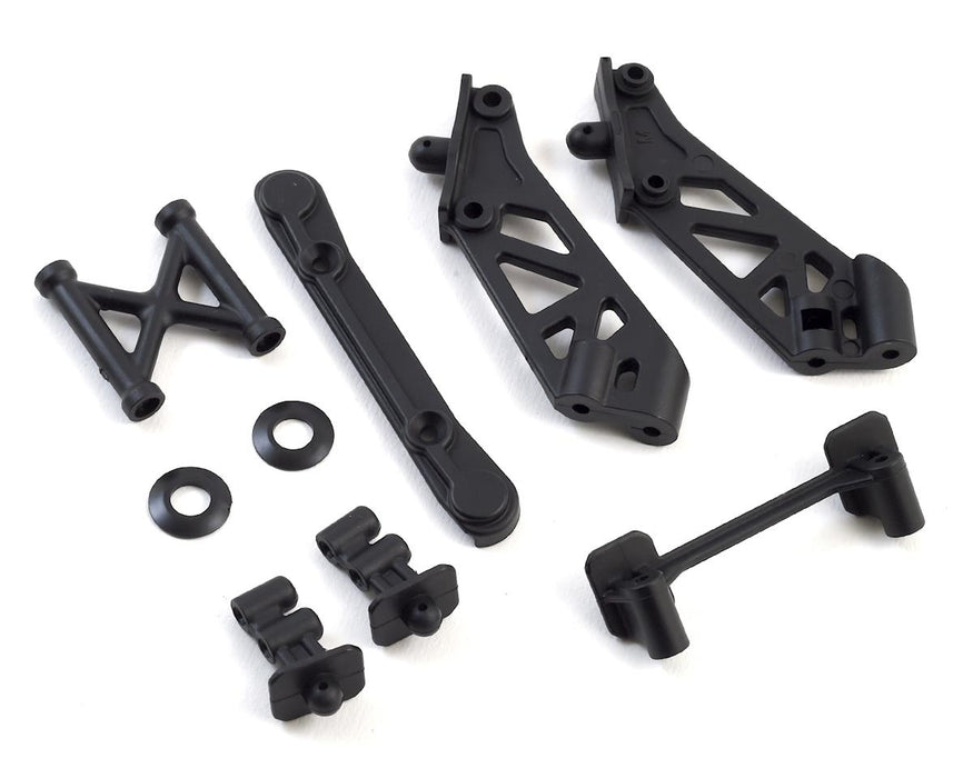 LOSI 230046 Body Wing Mount Set for Tenacity