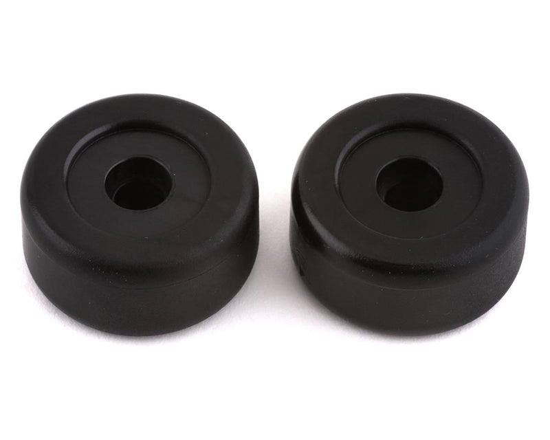 LOSI 231079 22S Drag Wheelie Bar Wheel Set (2 Pack)