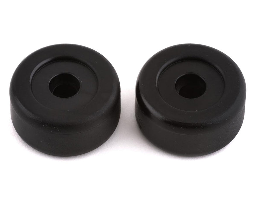 LOSI 231079 22S Drag Wheelie Bar Wheel Set (2 Pack)
