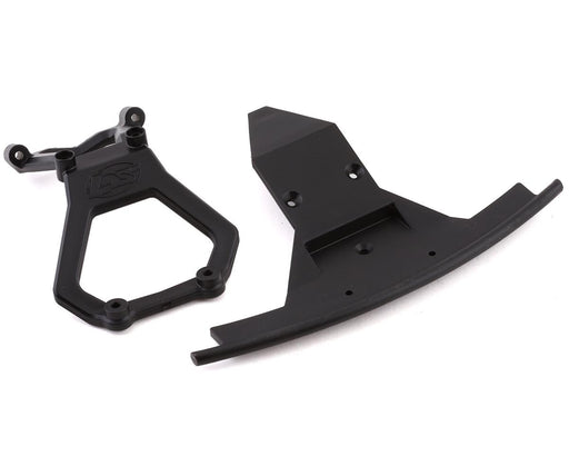 LOSI 231081 22S Drag Front Bumper Set