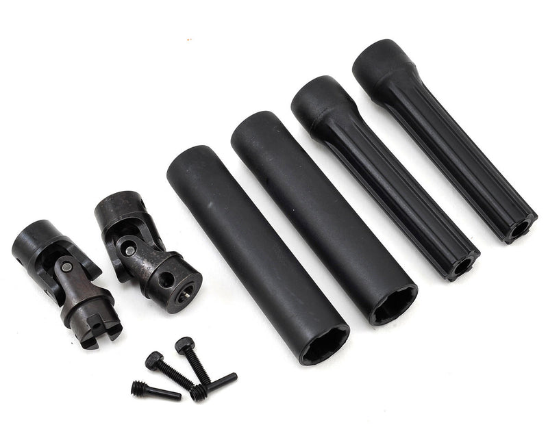 LOSI 232005 Baja Rey Rear Center Driveshaft Set