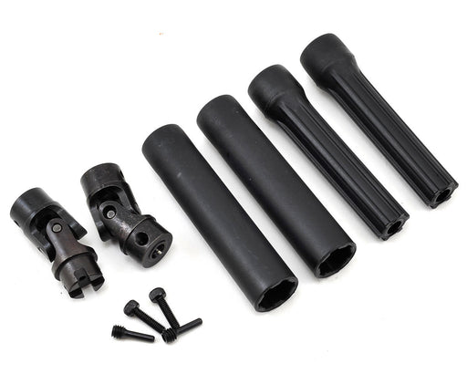 LOSI 232005 Baja Rey Rear Center Driveshaft Set