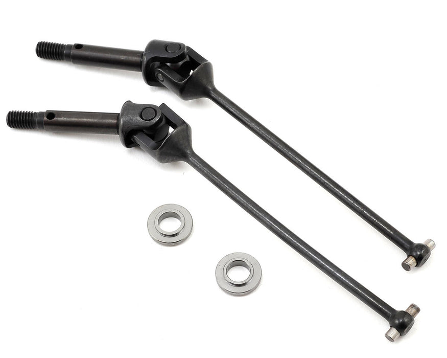 LOSI 232009 Baja Rey Front Axle Set (1 Pair)