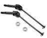 LOSI 232009 Baja Rey Front Axle Set (1 Pair)