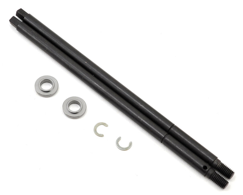 LOSI 232014 Baja Rey Rear Axle Shaft Set