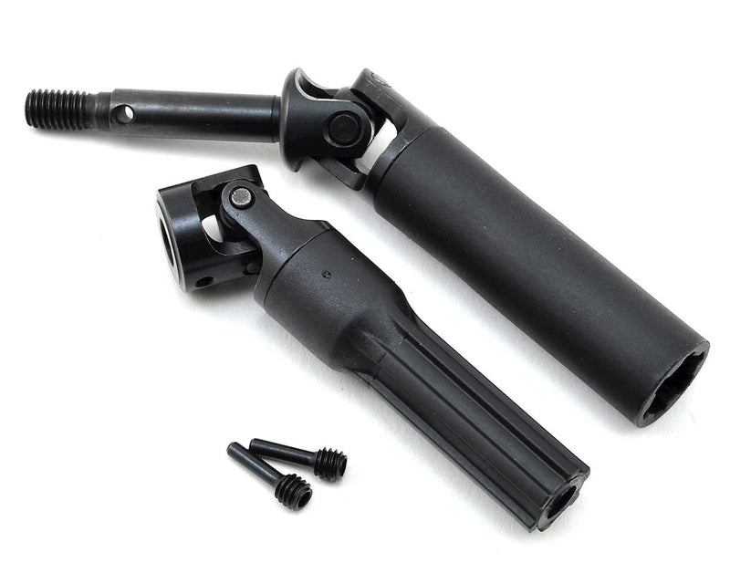 LOSI 232020 Baja Rey Front Axle Set