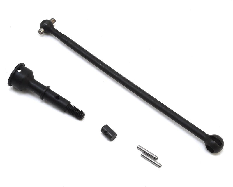 LOSI 232045 CVA Driveshaft for 22S SCT/ST
