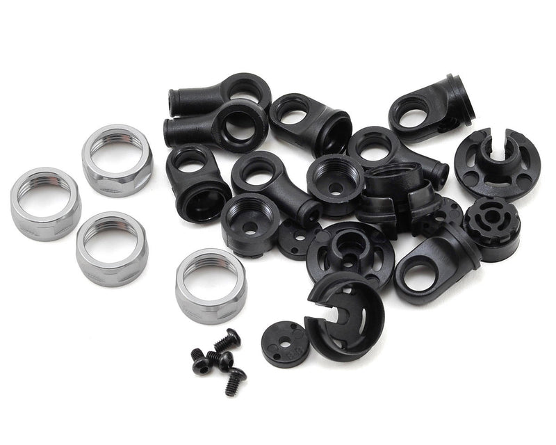 LOSI 233001 Baja Rey Shock Parts