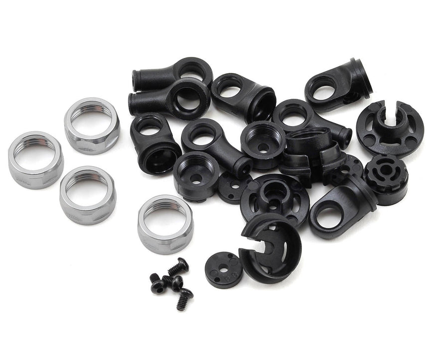 LOSI 233001 Baja Rey Shock Parts