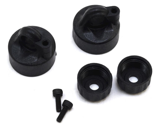 LOSI 233023 Shock Caps for 22S SCT/Drag/Sprint/Late Model (1 Pair)