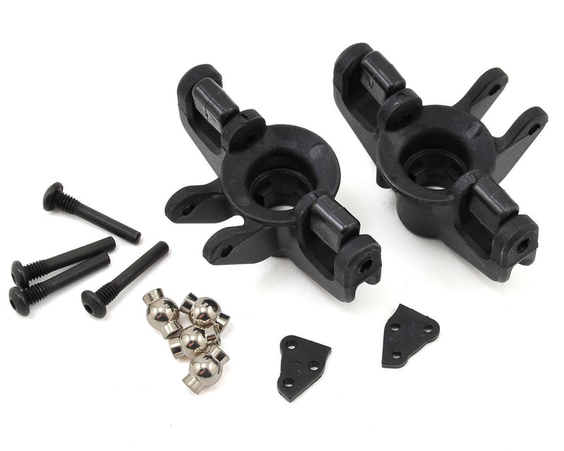 LOSI 234005 Baja Rey Steering Spindle & Hardware Set