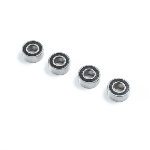 LOSI 237004 3x7x3mm Bearings (4 Pack)