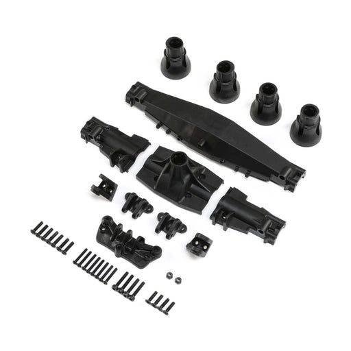 LOSI 242030 Rear Axle Housing for LMT
