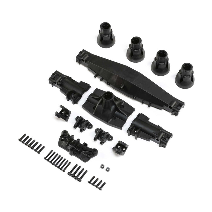 LOSI 242030 Rear Axle Housing for LMT