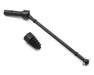 LOSI 252046 CV Front Dogbone Driveshaft with Boot for Desert Buggy XL, Monster Truck XL