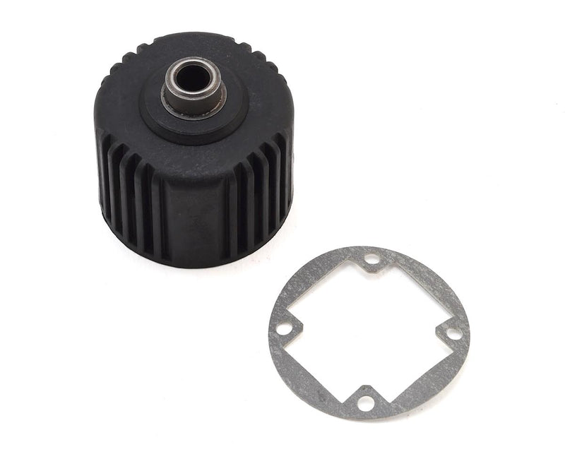 LOSI 252069 Super Baja Rey Diff Housing with Gasket