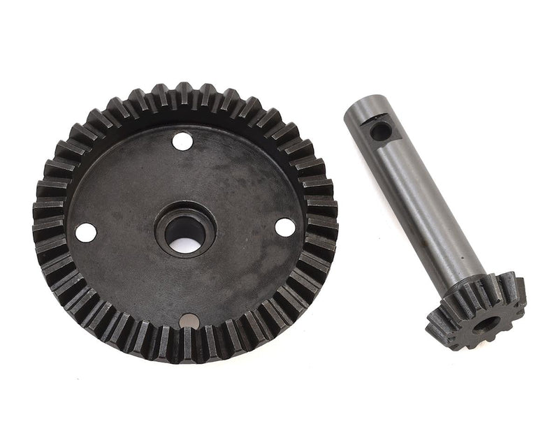 LOSI 252075 Super Baja Rey Ring & Pinion Gear Set