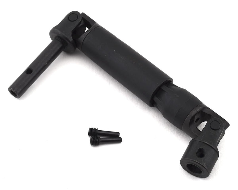 LOSI 252110 Super Rock Rey Complete Front Drive Shaft Slider Set