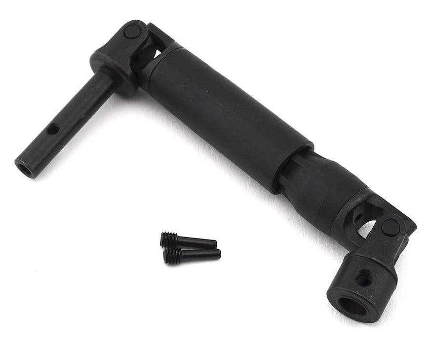 LOSI 252110 Super Rock Rey Complete Front Drive Shaft Slider Set