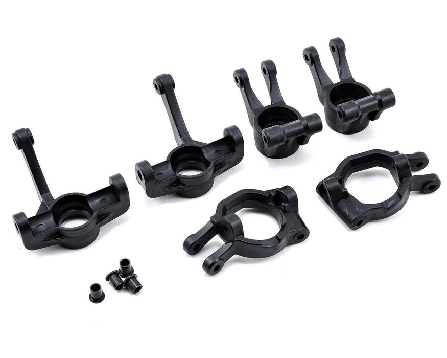LOSI 254005 DBXL 2.0 Spindle Carriers