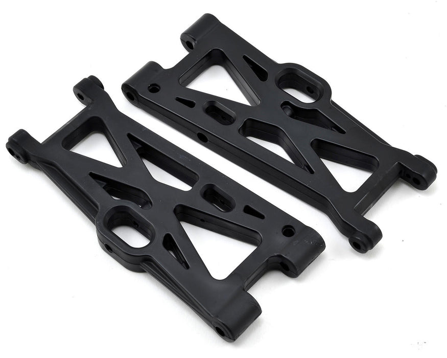LOSI 254026 Suspension Arms for Desert Buggy XL, Monster Truck XL (2 Pack)