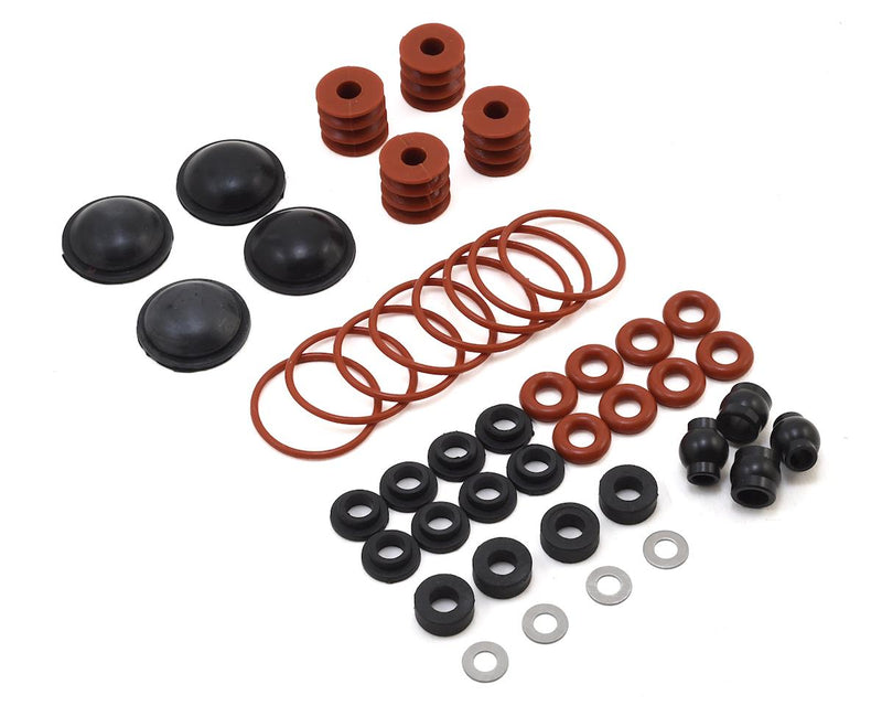 LOSI 254033 Super Baja Rey Shock Rebuild Kit