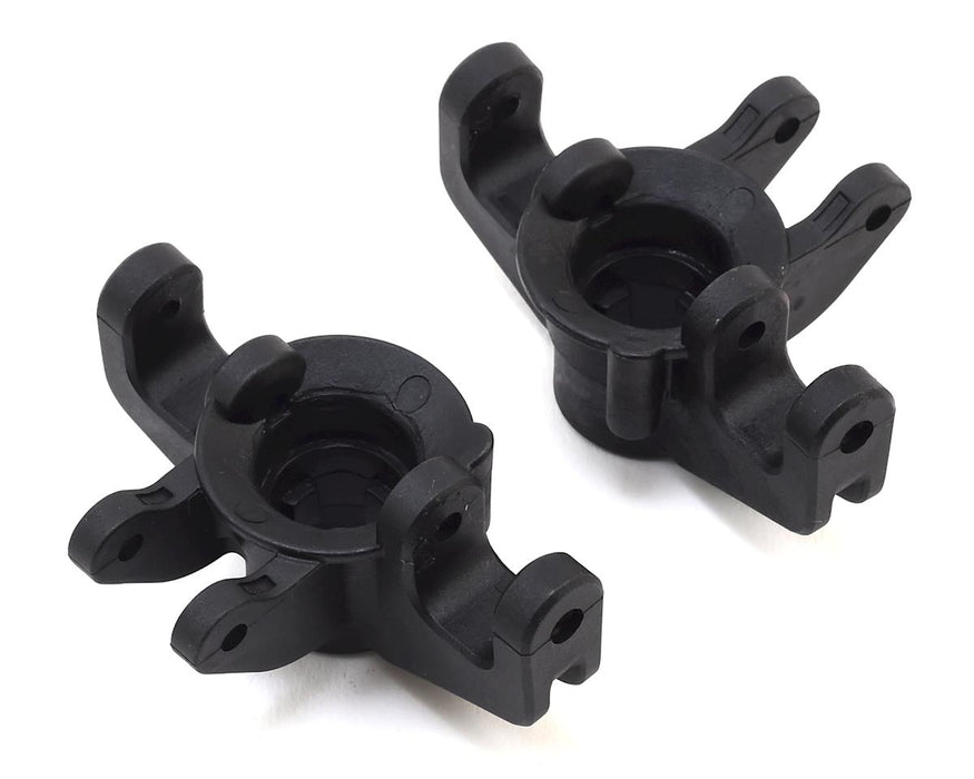 LOSI 254038 Super Baja Rey Front Spindle Set