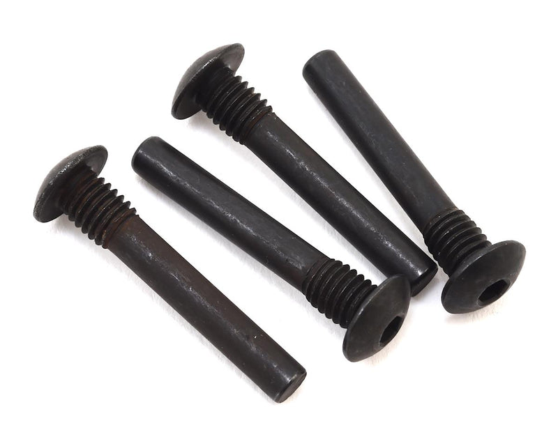 LOSI 254052 Super Baja Rey Outer Hinge Pins (4 Pack)