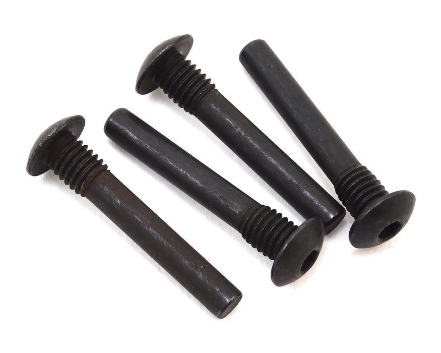 LOSI 254052 Super Baja Rey Outer Hinge Pins (4 Pack)