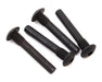 LOSI 254052 Super Baja Rey Outer Hinge Pins (4 Pack)
