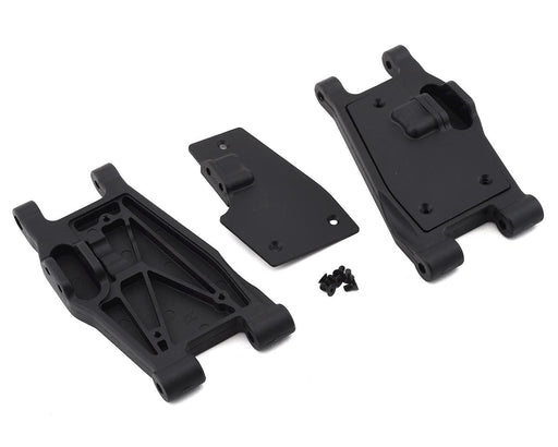 LOSI 254057 Super Rock Rey Front Lower Suspension Arm Set