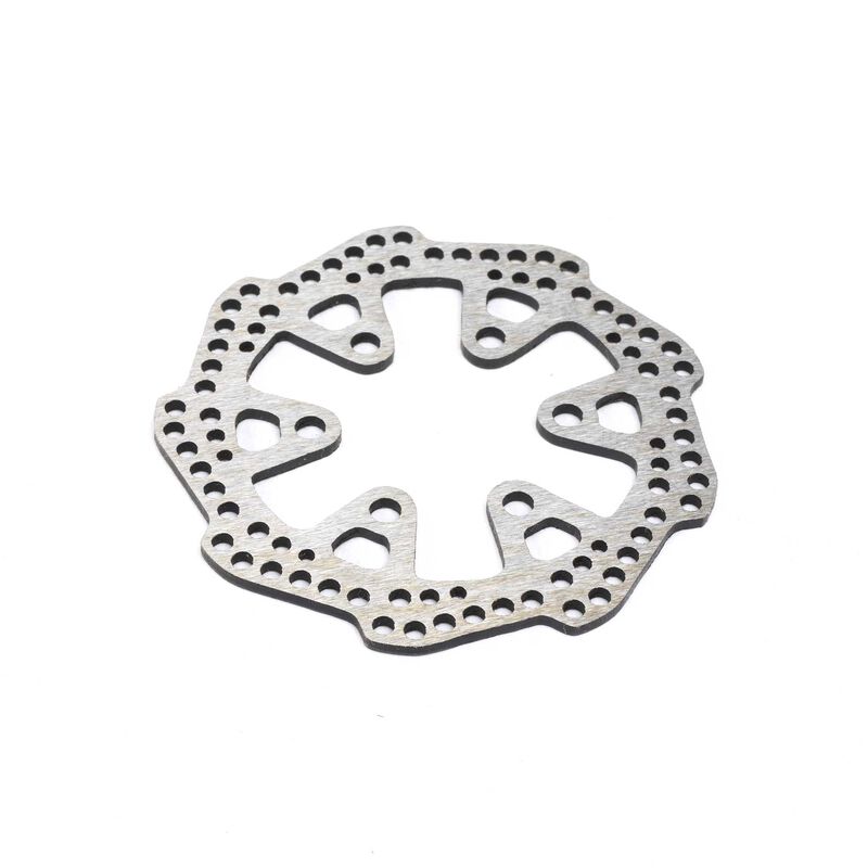 LOSI 362010 Steel Rear Brake Rotor for PROMOTO-MX