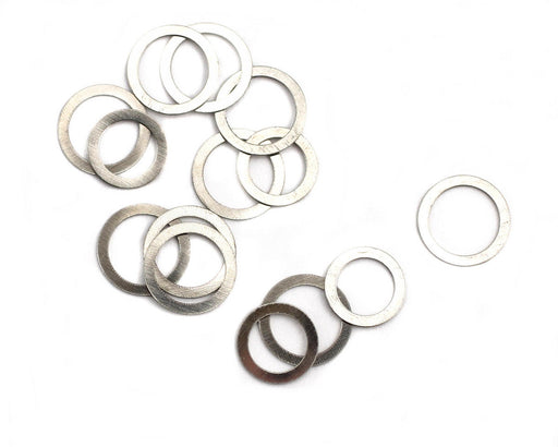 LOSI 6356 Metric Shim Set 5mm 6mm