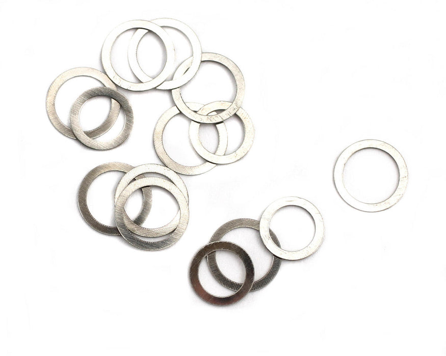 LOSI 6356 Metric Shim Set 5mm 6mm