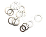 LOSI 6356 Metric Shim Set 5mm 6mm