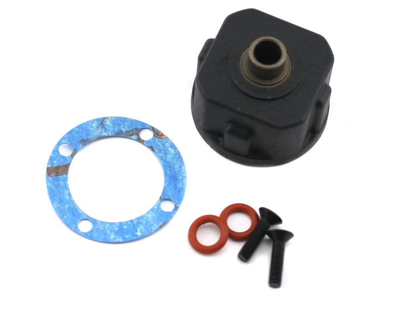 LOSI A3500 Front or Rear or Center Differential Housing for most 8IGHT Variants