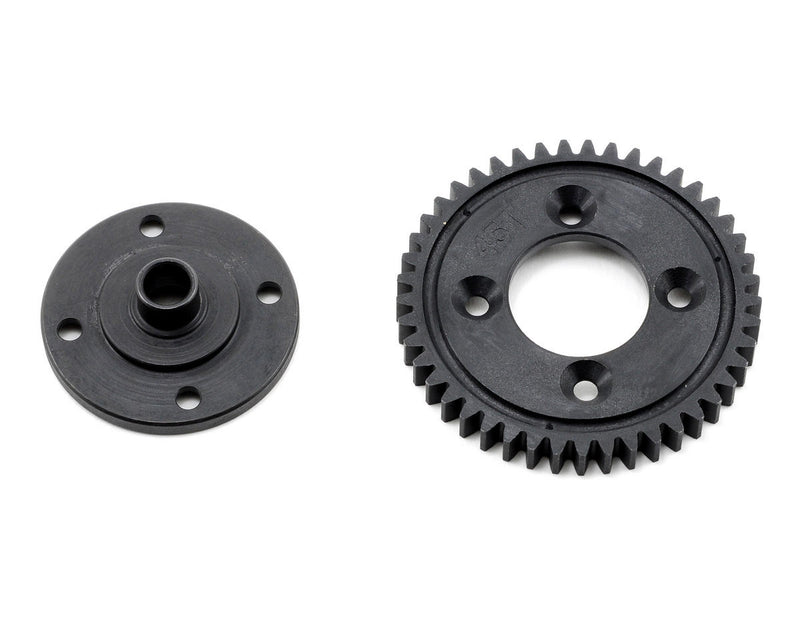 LOSI A3562 45T Mod 1 Plastic Spur Gear for 8IGHT-E