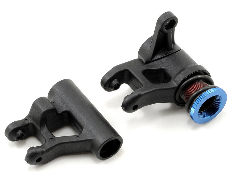 LOSI A4406 Steering Bellcrank & Servo Saver Set for most 8IGHT Variants