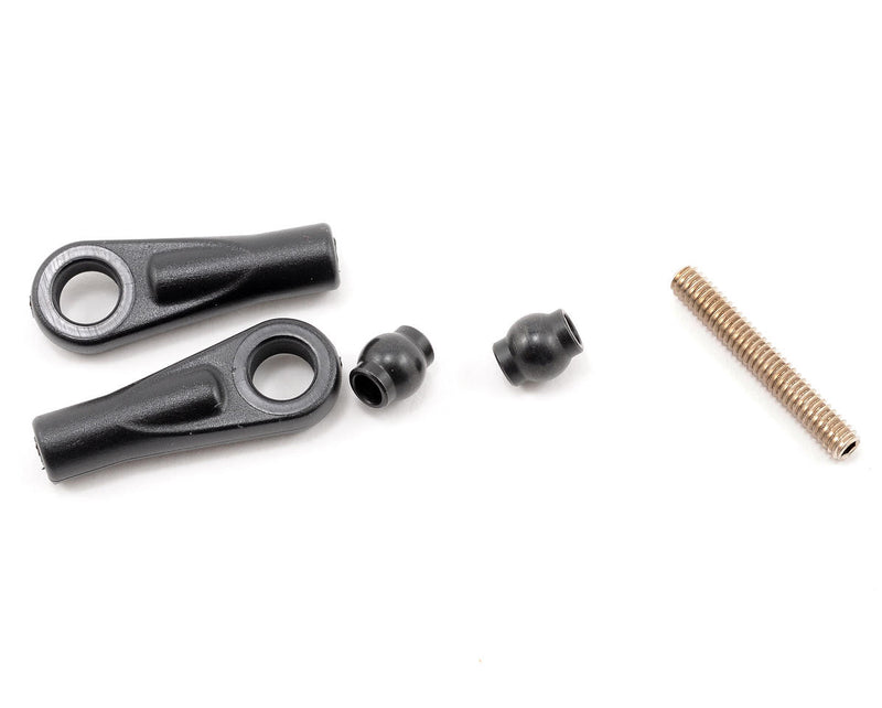 LOSI A6045 HD Steering Link Set for most 8IGHT Variants