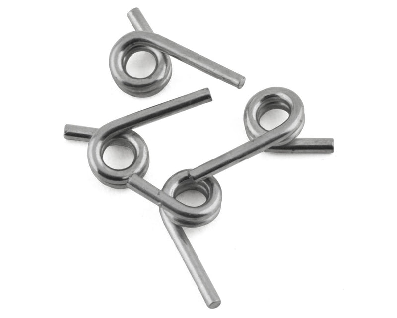 LOSI A9115 040” 30 Deg Clutch Springs for most 8IGHT Variants
