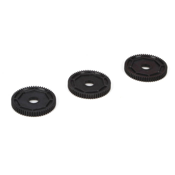 LOSI B1922 Spur Gear Set: Mini 8IGHT