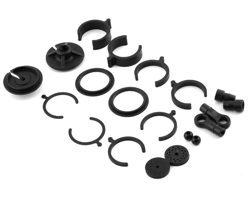 LOSI B2900 Plastic Shock Hardware for LST/LST2