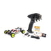 LOSI LOS00007T1 1/24 Mini-B 2WD Buggy - White