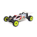 LOSI LOS00007T1 1/24 Mini-B 2WD Buggy - White