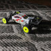 LOSI LOS00007T1 1/24 Mini-B 2WD Buggy - White