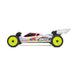 LOSI LOS00007T1 1/24 Mini-B 2WD Buggy - White