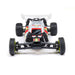 LOSI LOS00007T1 1/24 Mini-B 2WD Buggy - White
