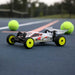 LOSI LOS00007T1 1/24 Mini-B 2WD Buggy - White