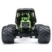  Losi LOS01026T1 1/18 Mini LMT Grave Digger RTR Monster Truck